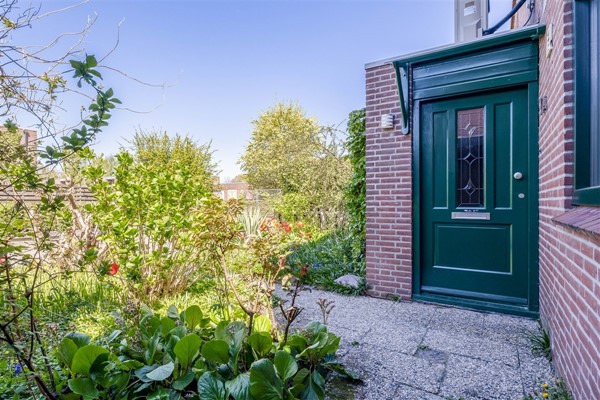 Medium property photo - De Reede 74, 9642 ME Veendam